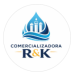 Purificadoras.cl Logo